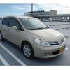 nissan tiida 2012 -NISSAN--Tiida C11-428737---NISSAN--Tiida C11-428737- image 6