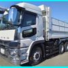 mitsubishi-fuso super-great 2023 -MITSUBISHI--Super Great 2KG-FV70HX--FV70HX-545417---MITSUBISHI--Super Great 2KG-FV70HX--FV70HX-545417- image 1