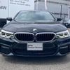 bmw 5-series 2018 quick_quick_CLA-JA20P_WBAJA92040WB38270 image 14