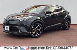 toyota c-hr 2018 quick_quick_ZYX10_ZYX10-2116620