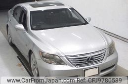 lexus ls 2007 -LEXUS--Lexus LS UVF45-5002050---LEXUS--Lexus LS UVF45-5002050-