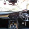 alfa-romeo giulia 2017 -ALFA ROMEO--Alfa Romeo Giulia ABA-95220--ZAREAEKN7H7564827---ALFA ROMEO--Alfa Romeo Giulia ABA-95220--ZAREAEKN7H7564827- image 29