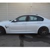 bmw m3 2015 -BMW--BMW M3 CBA-3C30--WBS3C92090P818395---BMW--BMW M3 CBA-3C30--WBS3C92090P818395- image 5