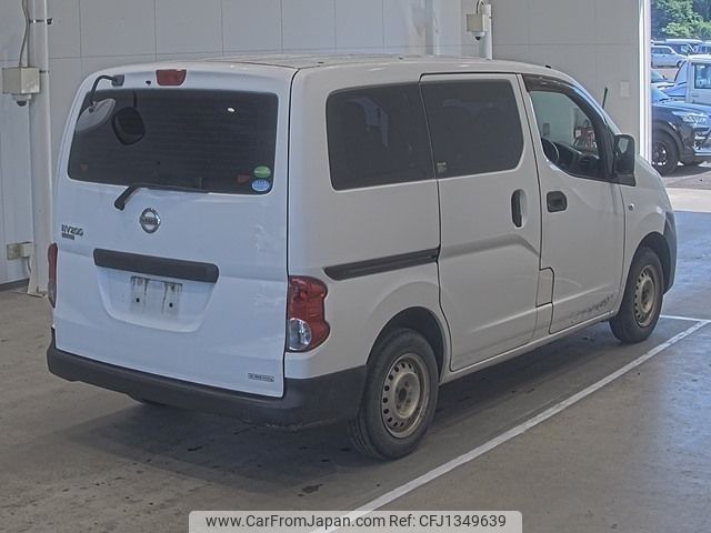 nissan nv200-vanette 2015 -NISSAN--NV200 VM20-078801---NISSAN--NV200 VM20-078801- image 2