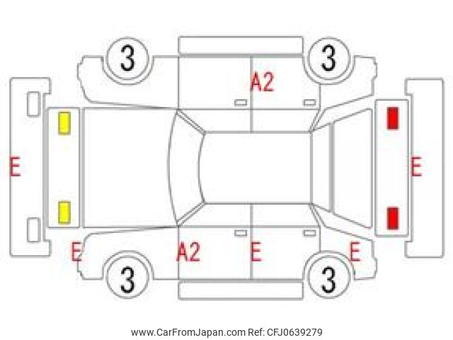 toyota voxy 2022 -TOYOTA--Voxy 6BA-MZRA90W--MZRA90-0008117---TOYOTA--Voxy 6BA-MZRA90W--MZRA90-0008117- image 2