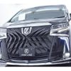 toyota alphard 2019 quick_quick_DBA-AGH30W_AGH30-0245564 image 12