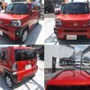 daihatsu taft 2020 CFJ1738433 image 12