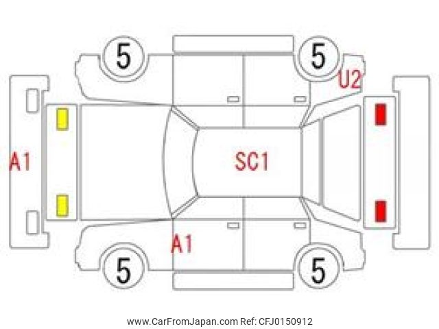 honda n-wgn 2018 -HONDA--N WGN DBA-JH2--JH2-1227887---HONDA--N WGN DBA-JH2--JH2-1227887- image 2