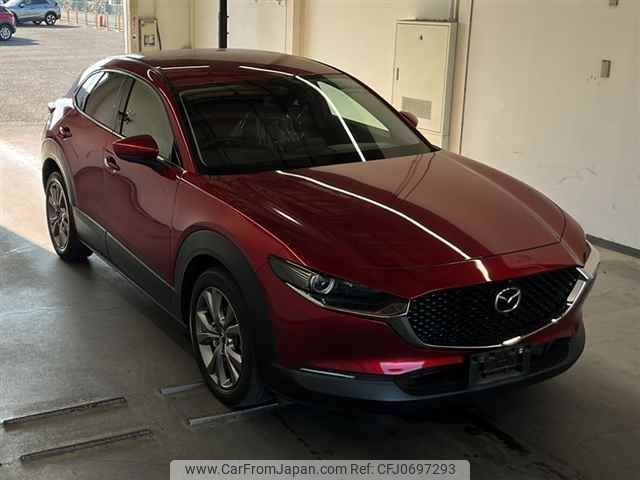 mazda cx-3 2019 -MAZDA--CX-30 DMEP-104015---MAZDA--CX-30 DMEP-104015- image 1