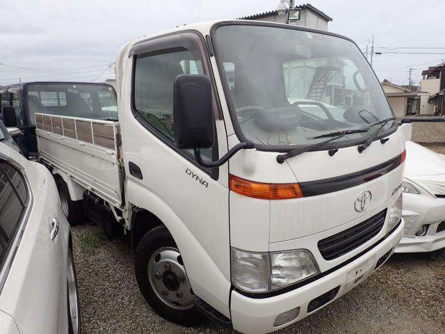 toyota dyna-truck 1999 0705372A30190522W001 image 2