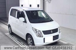 suzuki wagon-r 2012 -SUZUKI 【三河 580ﾇ4408】--Wagon R MH23Sｶｲ-435180---SUZUKI 【三河 580ﾇ4408】--Wagon R MH23Sｶｲ-435180-