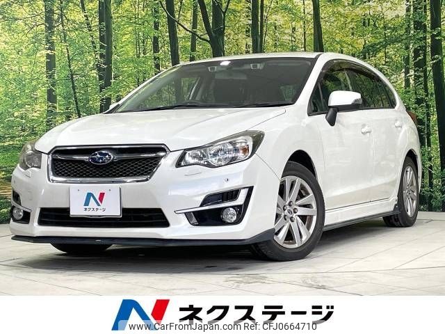 subaru impreza-wagon 2015 -SUBARU--Impreza Wagon DBA-GP7--GP7-098043---SUBARU--Impreza Wagon DBA-GP7--GP7-098043- image 1