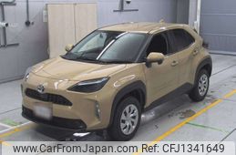 toyota yaris-cross 2023 -TOYOTA--Yaris Cross MXPB15-3008102---TOYOTA--Yaris Cross MXPB15-3008102-