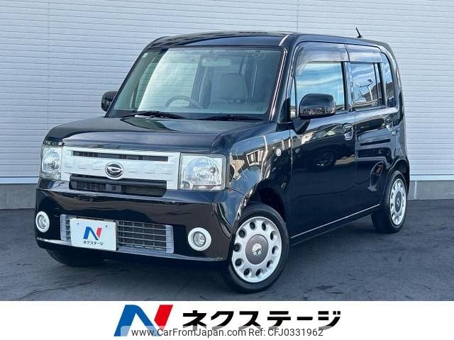 daihatsu move-conte 2015 -DAIHATSU--Move Conte DBA-L575S--L575S-0221697---DAIHATSU--Move Conte DBA-L575S--L575S-0221697- image 1