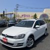 volkswagen golf-variant 2015 -VOLKSWAGEN--VW Golf Variant DBA-AUCJZ--WVWZZZAUZFP579421---VOLKSWAGEN--VW Golf Variant DBA-AUCJZ--WVWZZZAUZFP579421- image 1