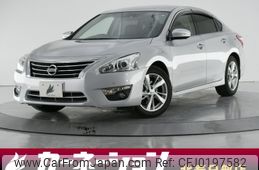 nissan teana 2015 -NISSAN--Teana DBA-L33--L33-101561---NISSAN--Teana DBA-L33--L33-101561-