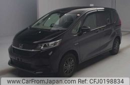 honda freed 2021 -HONDA--Freed 6AA-GB8--GB8-3109465---HONDA--Freed 6AA-GB8--GB8-3109465-