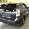 toyota prius-α 2013 -TOYOTA--Prius α ZVW41W-3269299---TOYOTA--Prius α ZVW41W-3269299- image 5