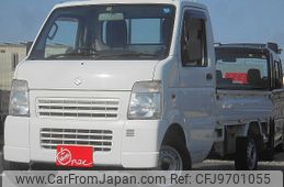 suzuki carry-truck 2012 -SUZUKI--Carry Truck EBD-DA63T--DA63T-803249---SUZUKI--Carry Truck EBD-DA63T--DA63T-803249-