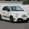 abarth 595 2022 quick_quick_31214T_ZFABF13HXNJG64588 image 6