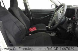 toyota probox-van 2016 NIKYO_LL71834