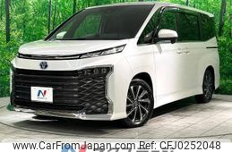 toyota voxy 2023 -TOYOTA--Voxy 6AA-ZWR90W--ZWR90-0114458---TOYOTA--Voxy 6AA-ZWR90W--ZWR90-0114458-