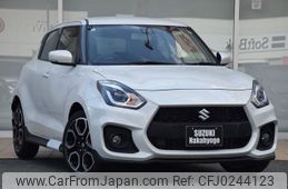 suzuki swift 2023 GOO_JP_971024091700705709002