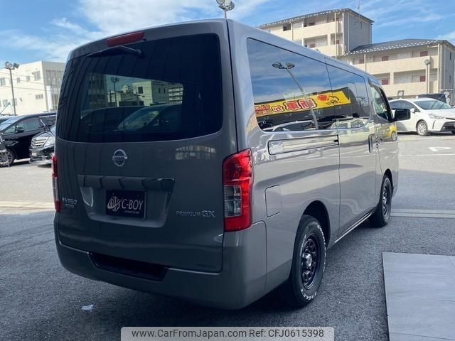 nissan caravan-van 2014 -NISSAN--Caravan Van VR2E26--VR2E26-021248---NISSAN--Caravan Van VR2E26--VR2E26-021248- image 2