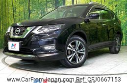 nissan x-trail 2017 -NISSAN--X-Trail DBA-NT32--NT32-071050---NISSAN--X-Trail DBA-NT32--NT32-071050-