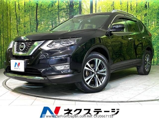 nissan x-trail 2017 -NISSAN--X-Trail DBA-NT32--NT32-071050---NISSAN--X-Trail DBA-NT32--NT32-071050- image 1