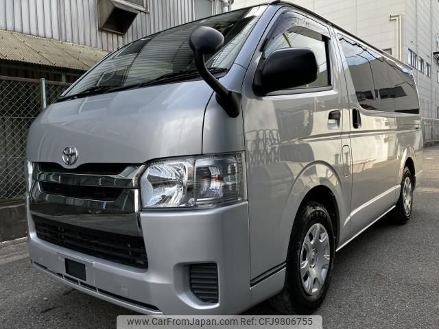 toyota regiusace-van 2019 quick_quick_QDF-GDH201V_GDH201-1018940 image 1