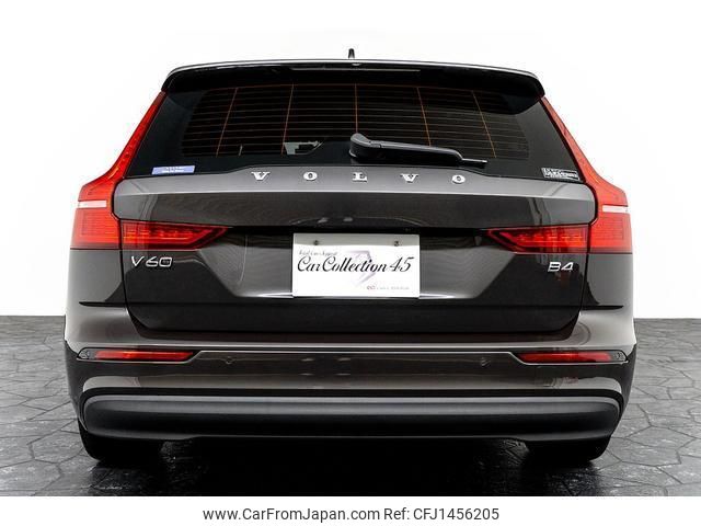 volvo v60 2022 quick_quick_5AA-ZB420TM_YV1ZWK8M0P2525917 image 2