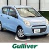 suzuki alto 2010 -SUZUKI--Alto DBA-HA25S--HA25S-709790---SUZUKI--Alto DBA-HA25S--HA25S-709790- image 1