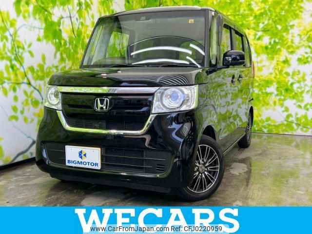 honda n-box 2019 quick_quick_6BA-JF3_JF3-1320282 image 1