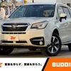 subaru forester 2016 -SUBARU--Forester DBA-SJ5--SJ5-096803---SUBARU--Forester DBA-SJ5--SJ5-096803- image 1