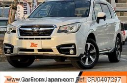 subaru forester 2016 -SUBARU--Forester DBA-SJ5--SJ5-096803---SUBARU--Forester DBA-SJ5--SJ5-096803-