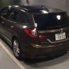 honda jade 2017 -HONDA--Jade FR4--1015613---HONDA--Jade FR4--1015613- image 2