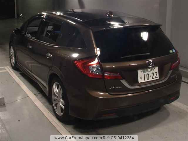 honda jade 2017 -HONDA--Jade FR4--1015613---HONDA--Jade FR4--1015613- image 2