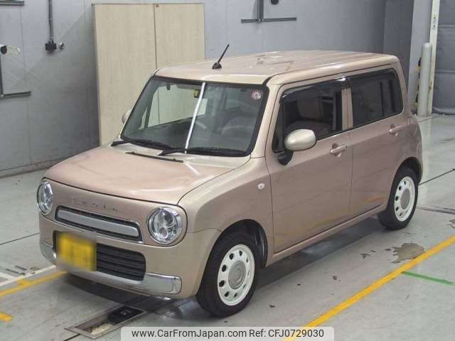 suzuki alto-lapin 2014 -SUZUKI 【名古屋 58Aｺ8090】--Alto Lapin DBA-HE22S--HE22S-827706---SUZUKI 【名古屋 58Aｺ8090】--Alto Lapin DBA-HE22S--HE22S-827706- image 1