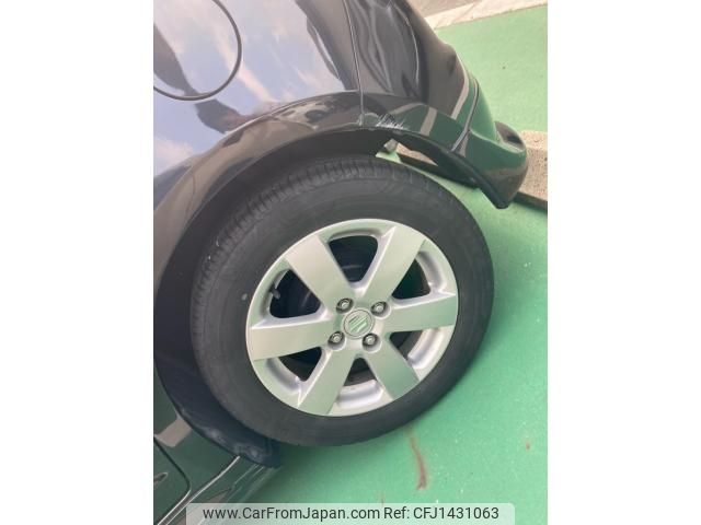 suzuki swift 2009 -SUZUKI--Swift DBA-ZC71S--ZC71S-466682---SUZUKI--Swift DBA-ZC71S--ZC71S-466682- image 2