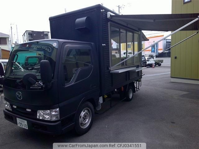 mazda titan 2006 -MAZDA 【名変中 】--Titan SYE6T--212485---MAZDA 【名変中 】--Titan SYE6T--212485- image 1