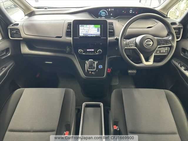nissan serena 2020 CFJ1669900 image 2