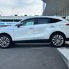toyota harrier 2022 quick_quick_6BA-MXUA80_MXUA80-0069025 image 2