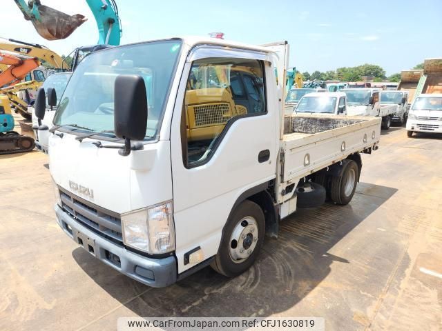 isuzu elf-truck 2013 CFJ1630819 image 1