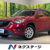 mazda cx-5 2013 -MAZDA--CX-5 LDA-KE2FW--KE2FW-125892---MAZDA--CX-5 LDA-KE2FW--KE2FW-125892- image 1