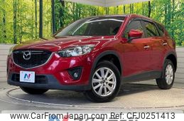 mazda cx-5 2013 -MAZDA--CX-5 LDA-KE2FW--KE2FW-125892---MAZDA--CX-5 LDA-KE2FW--KE2FW-125892-