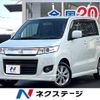 suzuki wagon-r 2011 -SUZUKI--Wagon R DBA-MH23S--MH23S-642300---SUZUKI--Wagon R DBA-MH23S--MH23S-642300- image 1