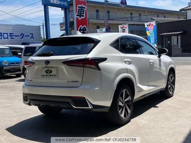 lexus nx 2018 -LEXUS 【高知 346ﾕ18】--Lexus NX AYZ10--1018957---LEXUS 【高知 346ﾕ18】--Lexus NX AYZ10--1018957- image 2