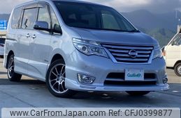 nissan serena 2015 -NISSAN--Serena DAA-HFC26--HFC26-271995---NISSAN--Serena DAA-HFC26--HFC26-271995-