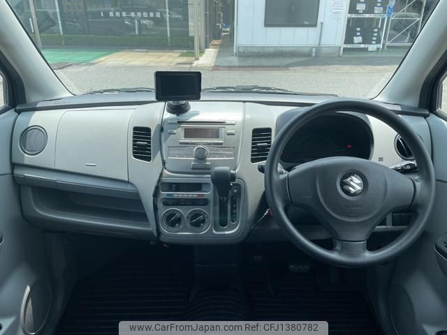 suzuki wagon-r 2011 quick_quick_MH23S_MH23S-754921 image 2